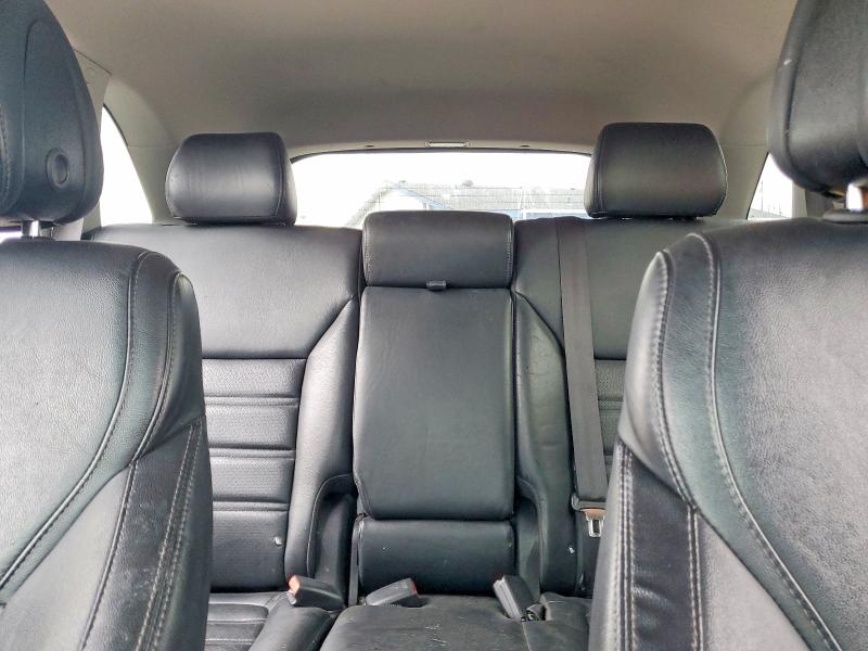Photo 10 from auction – 2016 KIA SORENTO EX with VIN 5XYPHDA53GG067155