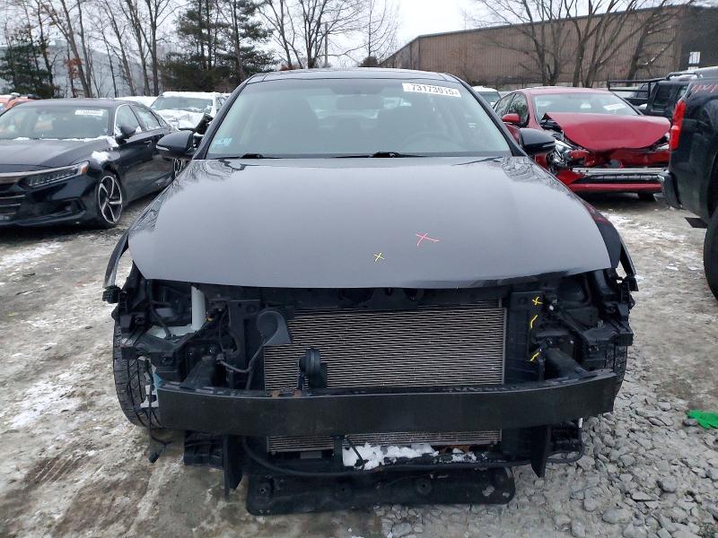 Photo 5 from auction – 2018 KIA OPTIMA with VIN 5XXGT4L32JG245403
