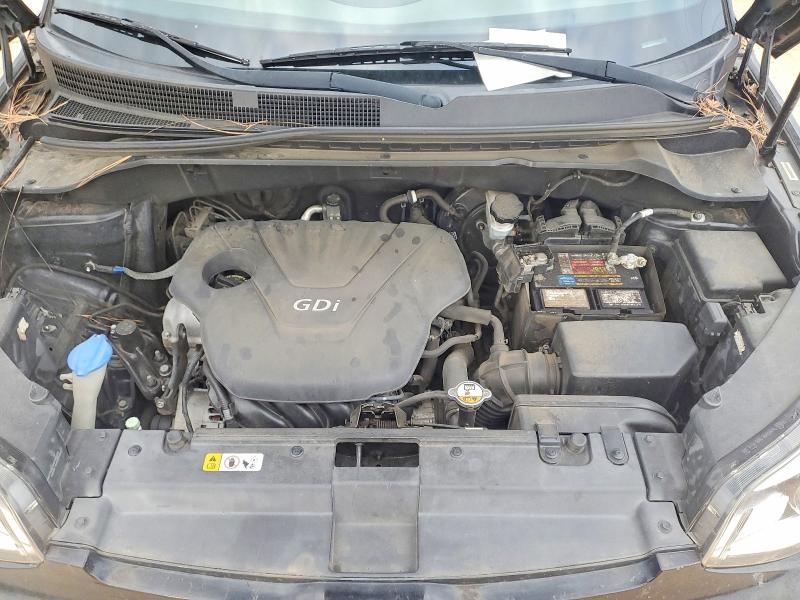 Photo 11 from auction – 2014 KIA SOUL with VIN KNDJN2A24E7012264