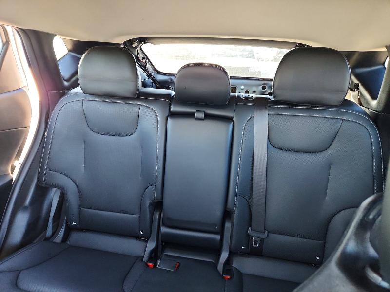 Photo 10 from auction – 2022 KIA EV6 LIGHT with VIN KNDC3DLC2N5041774
