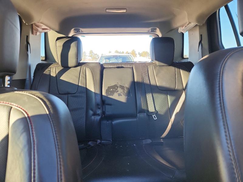 Photo 10 from auction – 2015 GMC TERRAIN DE with VIN 2GKFLUE34F6317229