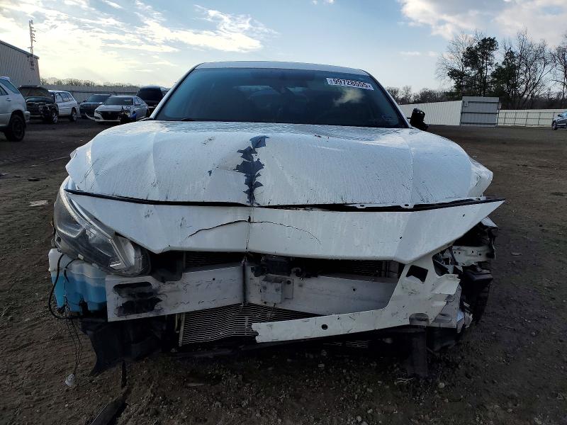 Photo 5 from auction – 2020 NISSAN ALTIMA S with VIN 1N4BL4BV3LC257663