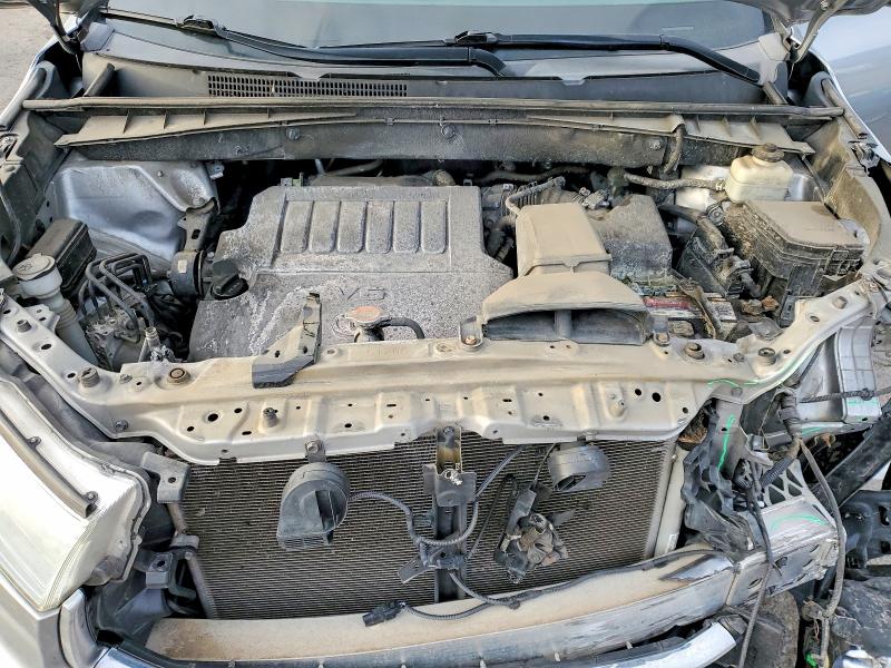 Photo 12 from auction – 2016 TOYOTA HIGHLANDER with VIN 5TDJKRFH4GS329999