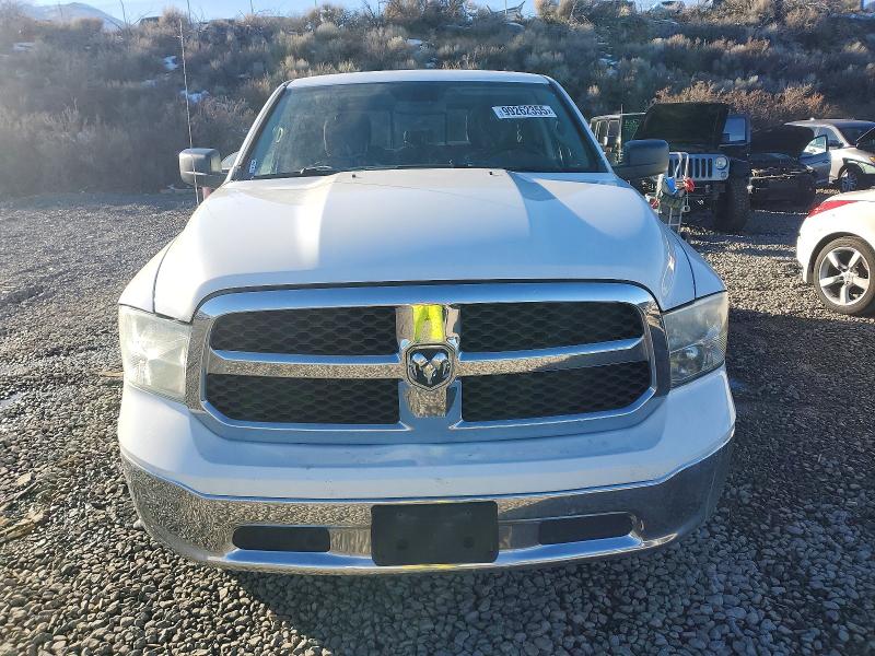 Photo 5 from auction – 2014 RAM 1500 with VIN 1C6RR7GT0ES409088