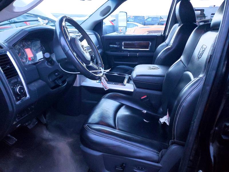 Photo 7 from auction – 2012 DODGE RAM 3500 L with VIN 3C63DRJL1CG342031