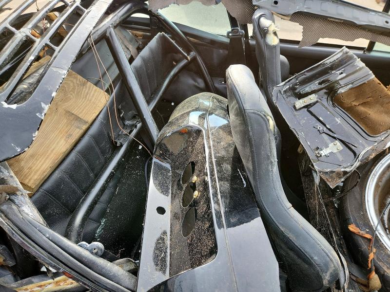 Photo 10 from auction – 1986 PORSCHE 911 CARRER with VIN WP0AB0910GS120566