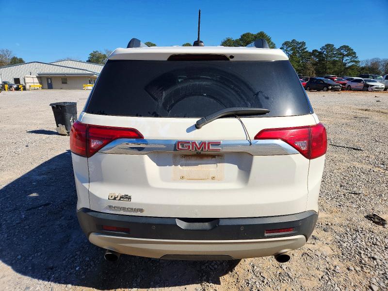 Photo 6 from auction – 2018 GMC ACADIA with VIN 1GKKNMLS1JZ176328