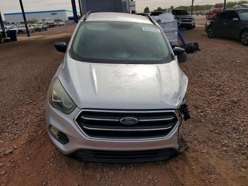 Photo 5 from auction – 2018 FORD ESCAPE SE with VIN 1FMCU0GD2JUA86170
