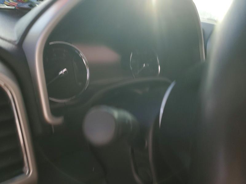 Photo 9 from auction – 2021 FORD F250 with VIN 1FT8W2BT9MEC56716