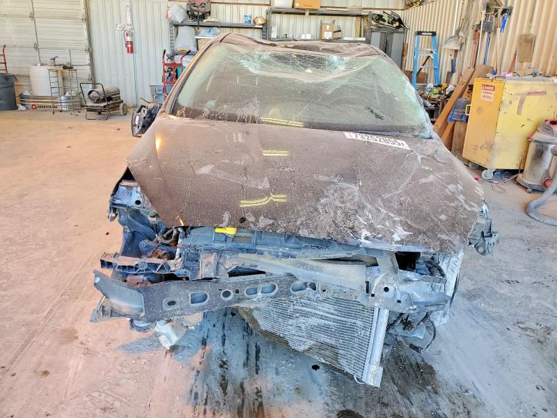 Photo 5 from auction – 2018 FORD FOCUS S with VIN 1FADP3E29JL292925