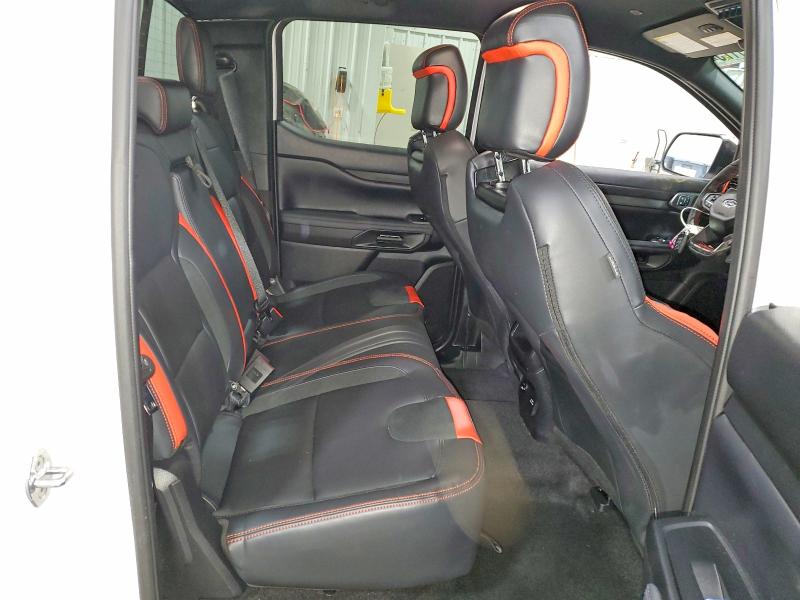 Фото 10 с аукциона – 2025 FORD RANGER RAP с VIN 1FTER4LR3SLE47291