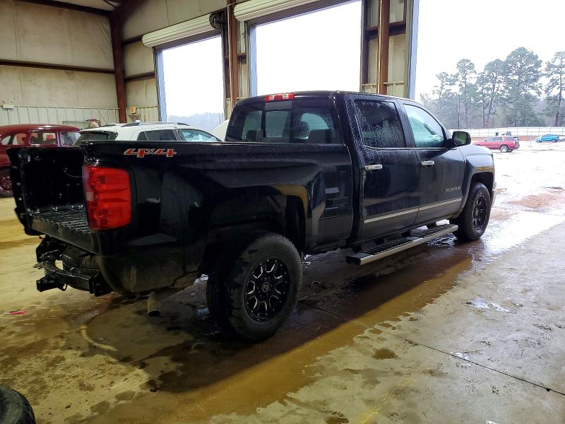 Photo 3 from auction – 2014 CHEVROLET SILVERADO with VIN 3GCUKSEC8EG144537