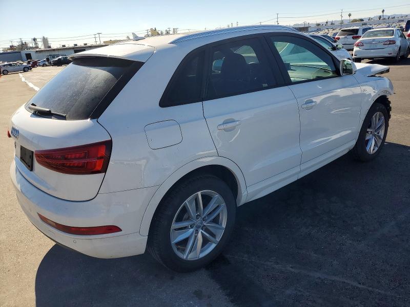 Photo 3 from auction – 2018 AUDI Q3 PREMIUM with VIN WA1BCCFS2JR025922