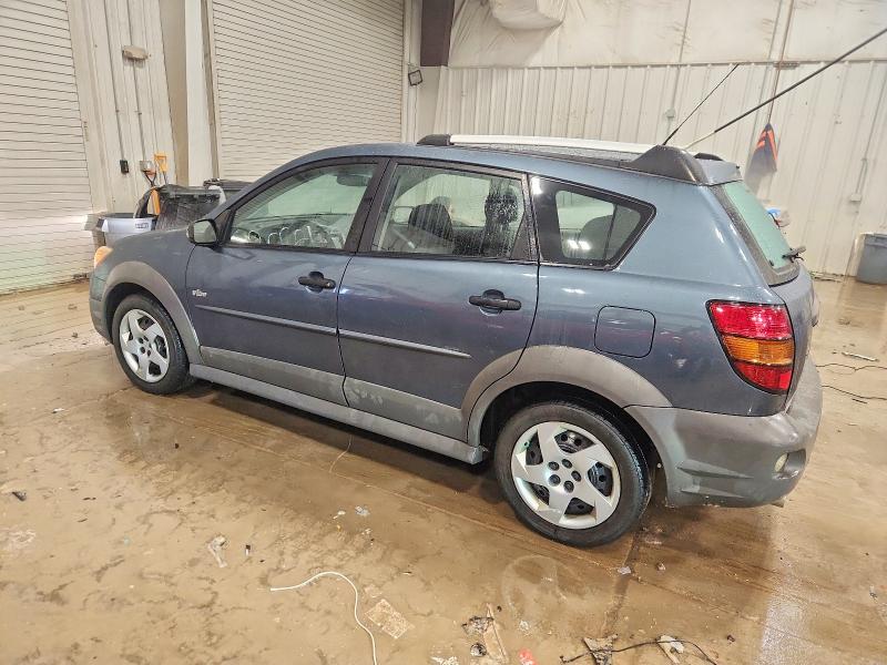 Photo 2 from auction – 2008 PONTIAC VIBE with VIN 5Y2SL65878Z411744