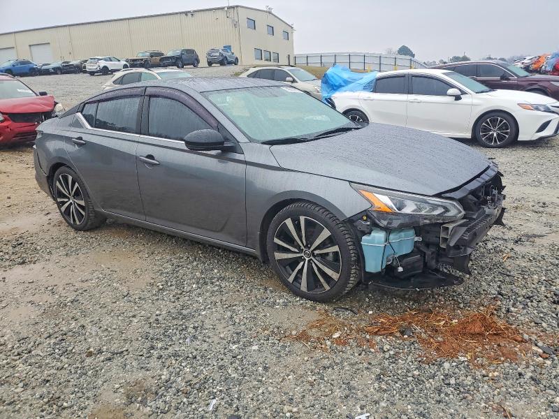 Photo 4 from auction – 2019 NISSAN ALTIMA with VIN 1N4BL4CV3KC128772
