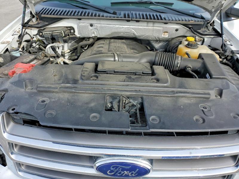 Photo 12 from auction – 2017 FORD EXPEDITION with VIN 1FMJU1KT6HEA14534