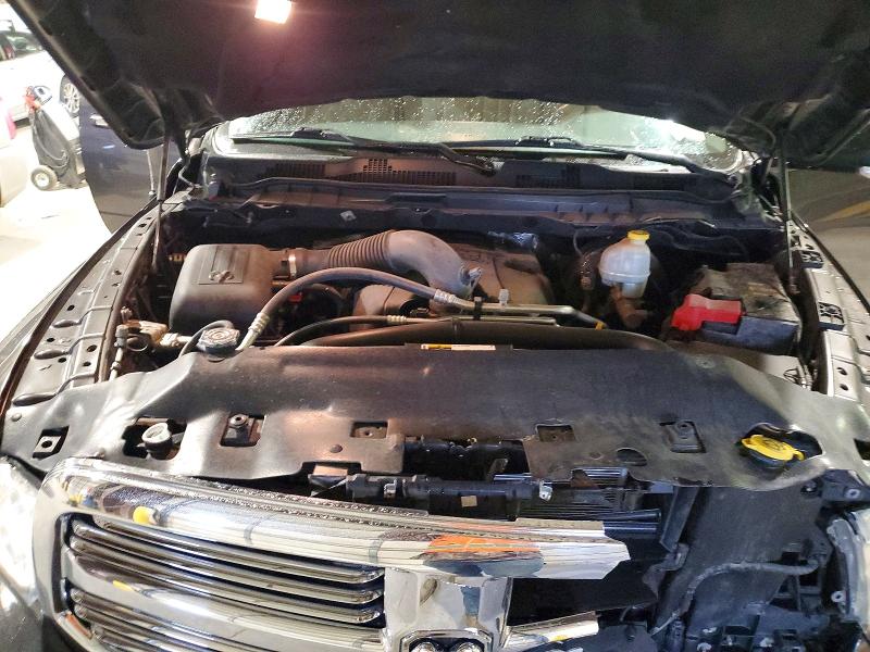 Photo 11 from auction – 2016 RAM 1500 SLT with VIN 3C6RR7LT1GG232969