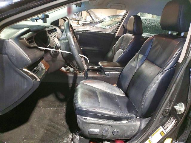 Zdjęcie 7 z aukcji – 2015 TOYOTA AVALON z VIN 4T1BD1EB6FU036608