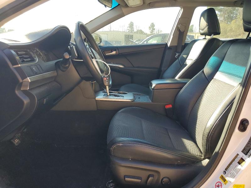 Photo 7 from auction – 2014 TOYOTA CAMRY L with VIN 4T1BF1FK9EU356206