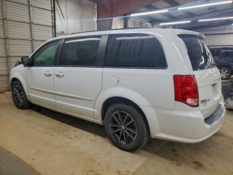 Photo 2 from auction – 2017 DODGE GRAND CARA with VIN 2C4RDGEG9HR864735