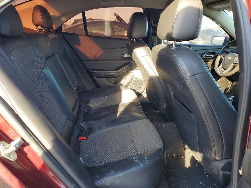 Photo 10 from auction – 2015 CHEVROLET MALIBU 1LT with VIN 1G11C5SL0FF211777