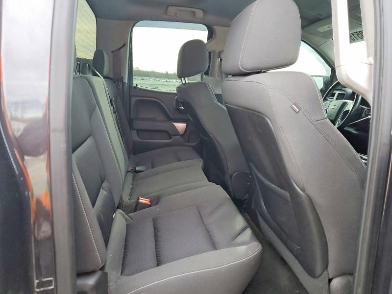 Photo 10 from auction – 2015 CHEVROLET SILVERADO with VIN 1GCVKREC5FZ385115