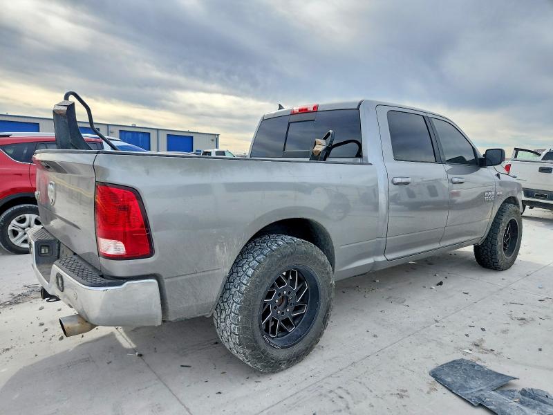 Photo 3 from auction – 2019 RAM 1500 CLASS with VIN 1C6RR6TT6KS644185