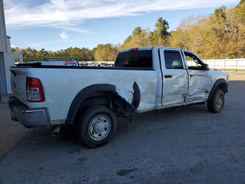 Photo 3 from auction – 2020 RAM 2500 with VIN 3C6UR5HJ5LG118411