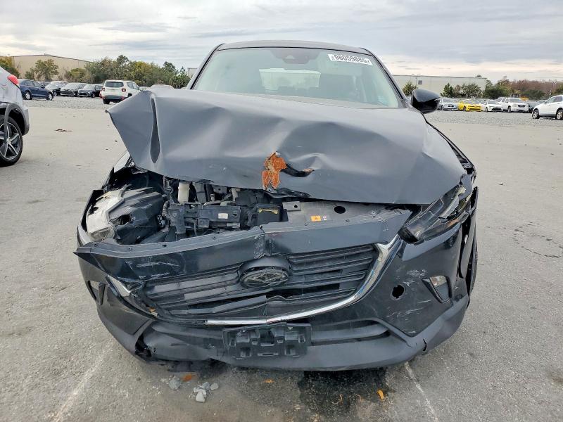 Photo 5 from auction – 2020 MAZDA CX-3 SPORT with VIN JM1DKFB73L1471146