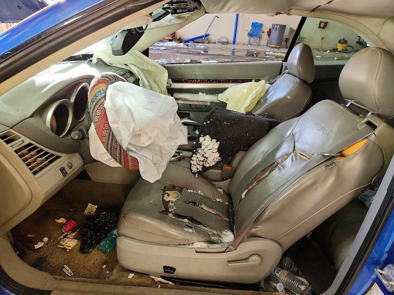 Photo 7 from auction – 2008 CHRYSLER SEBRING with VIN 1C3LC65M48N264618