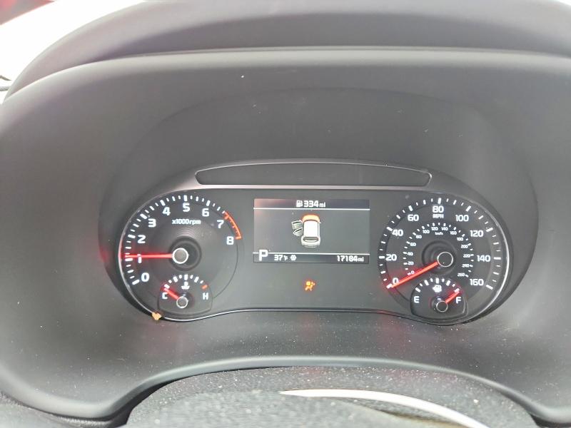 Photo 9 from auction – 2022 KIA SOUL GT-LI with VIN KNDJ53AF9N7186856