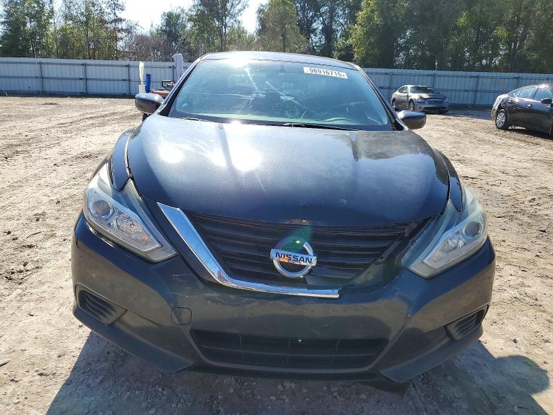 Photo 5 from auction – 2016 NISSAN ALTIMA with VIN 1N4AL3AP4GN321941