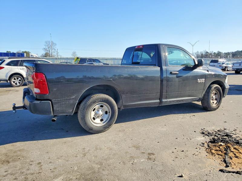 Photo 3 from auction – 2016 RAM 1500 with VIN 3C6JR6DG2GG295779