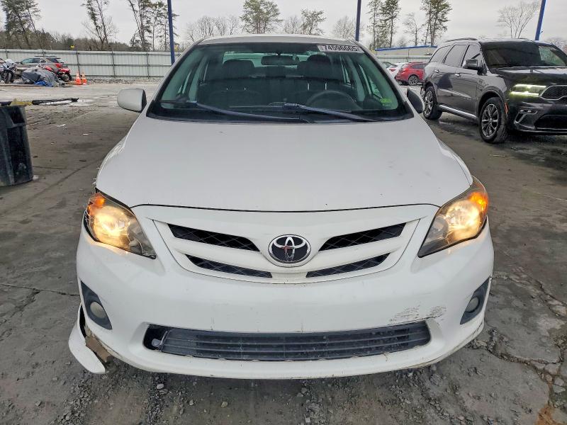 Photo 5 from auction – 2013 TOYOTA COROLLA BA with VIN 2T1BU4EE9DC940639