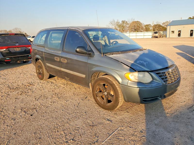 Photo 4 from auction – 2006 DODGE GRAND CARA with VIN 1D4GP24R16B503972