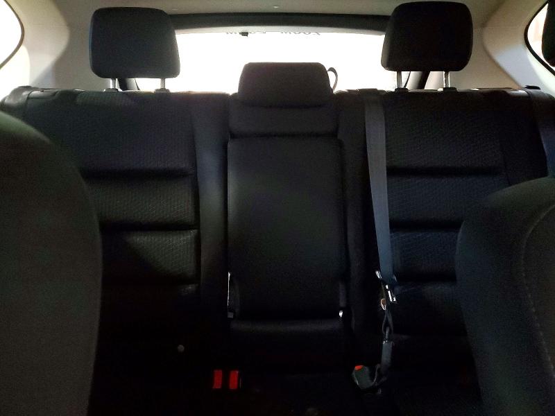 Photo 10 from auction – 2013 MAZDA CX-5 TOURI with VIN JM3KE4CE6D0147977