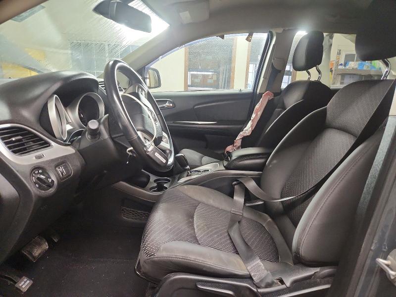 Photo 7 from auction – 2018 DODGE JOURNEY SX with VIN 3C4PDCBG7JT512325