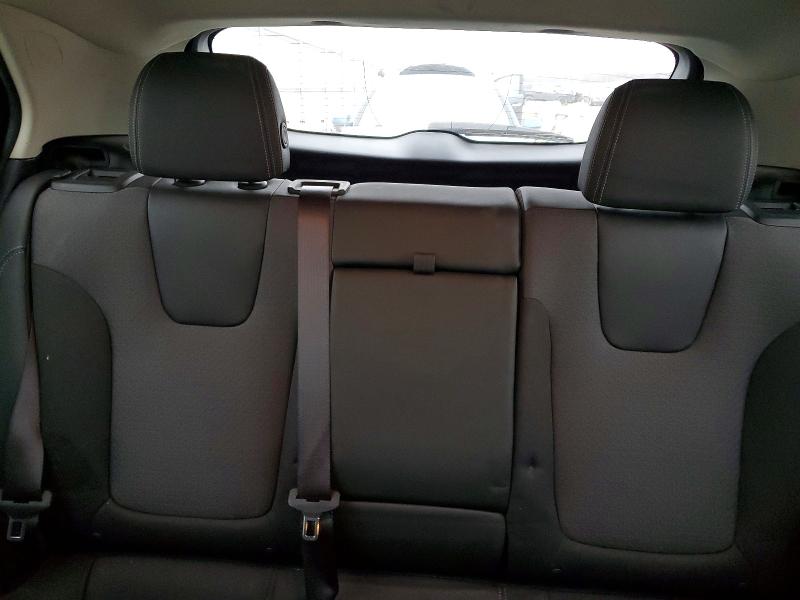صورة رقم 10 من المزاد - 2025 BUICK ENCORE GX مع VIN KL4AMCSL8SB049255