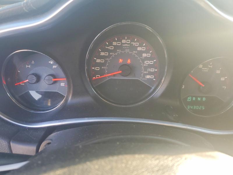 Photo 9 from auction – 2013 DODGE AVENGER SE with VIN 1C3CDZAB5DN725175