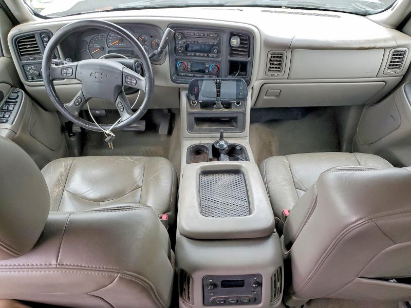 Photo 8 from auction – 2006 CHEVROLET SILVERADO with VIN 2GCEK13Z361342670