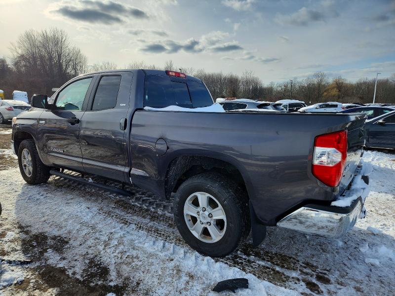 Photo 2 from auction – 2017 TOYOTA TUNDRA DOU with VIN 5TFUY5F16HX603898