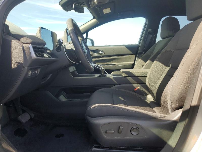 Photo 7 from auction – 2024 HONDA PROLOGUE with VIN 3GPKHURM9RS540305