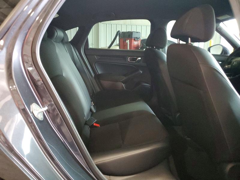 Photo 10 from auction – 2024 HONDA CIVIC with VIN 2HGFE2F54RH575562