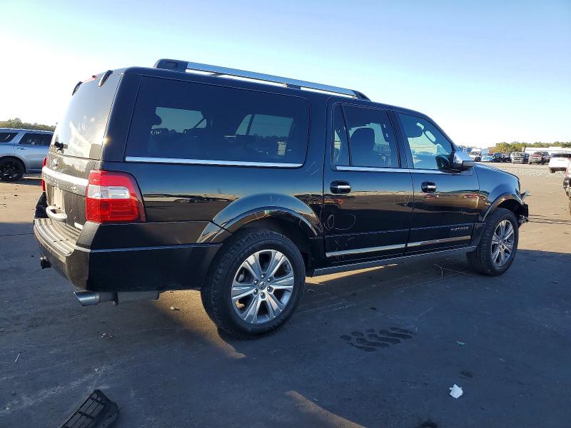 Photo 3 from auction – 2016 FORD EXPEDITION with VIN 1FMJK1MT3GEF51847