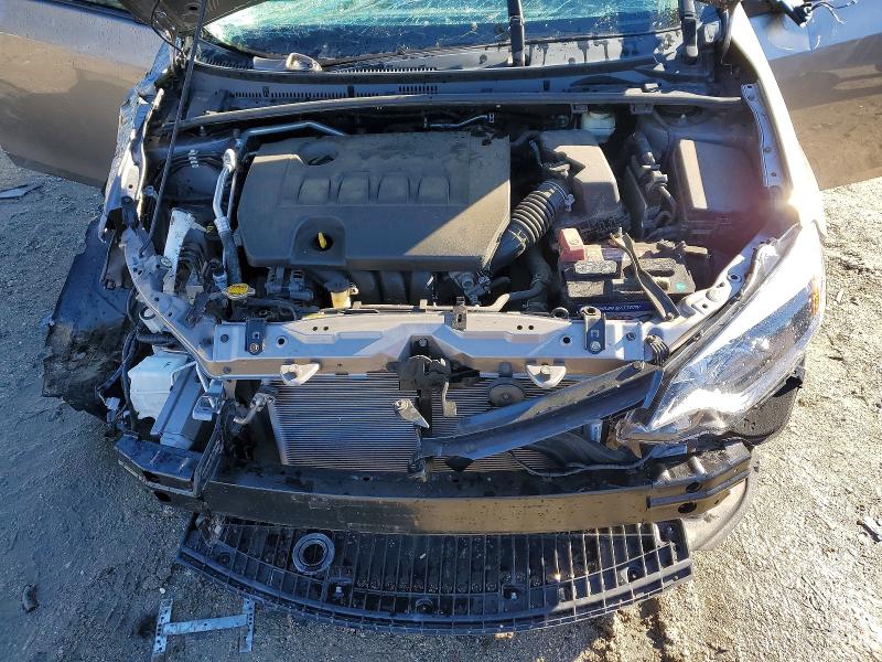 Photo 11 from auction – 2014 TOYOTA COROLLA L with VIN 2T1BURHE0EC191403