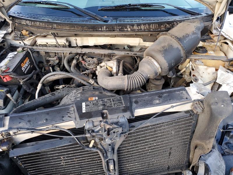 Photo 11 from auction – 2008 FORD F150 with VIN 1FTRF12298KE95079