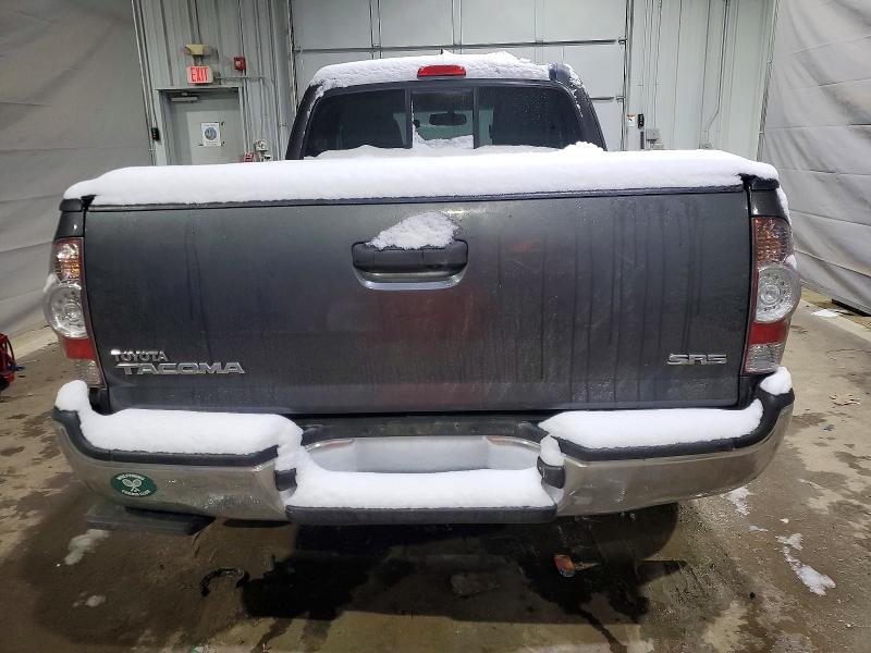 Photo 6 from auction – 2012 TOYOTA TACOMA ACC with VIN 5TFUX4EN6CX013775