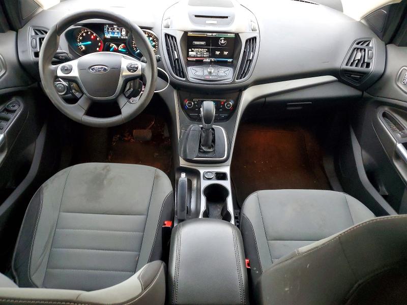 Photo 8 from auction – 2013 FORD ESCAPE SE with VIN 1FMCU9G96DUD39866