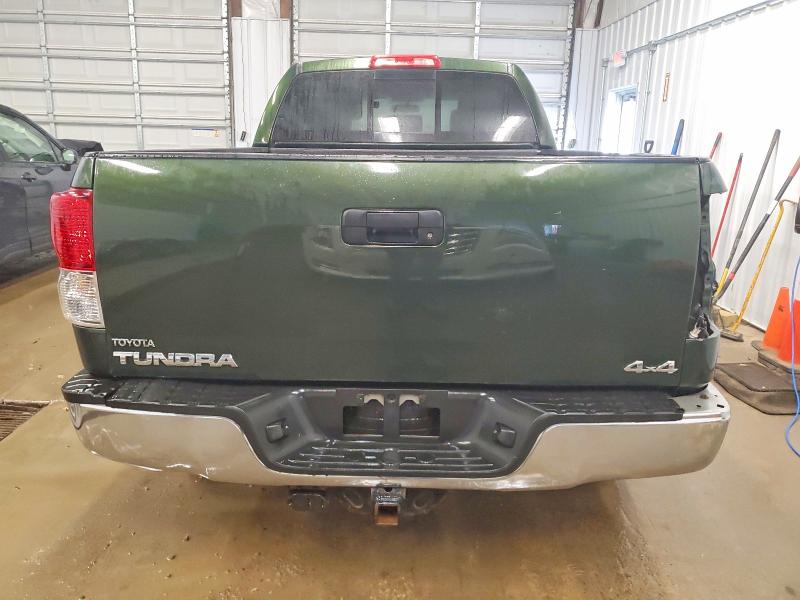 Photo 6 from auction – 2012 TOYOTA TUNDRA with VIN 5TFUY5F11CX249751