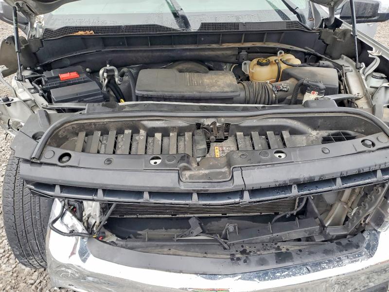Photo 11 from auction – 2022 CHEVROLET SILVERADO with VIN 1GCPWCED2NZ231026